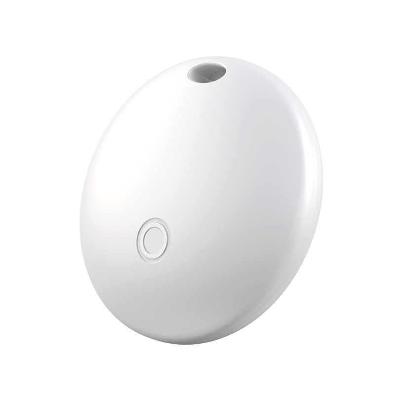 Apple専用のFindmy紛失防止デバイスAirTagファインディングロケーターは、グローバルなIPX6レベルの防水測位をサポートしています|undefined