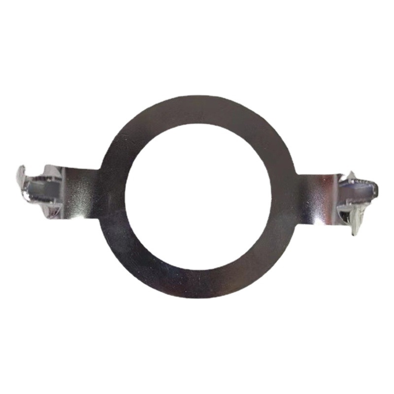 Xianfan transfronterizo portalámparas enlace partes accesorios de la lámpara adecuado para E27,E26,E14,M10 portalámparas cualquier transferencia