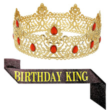 �W����ʿ�A�λʹ�����birthday king�R�������Ɍ��b� �����^�