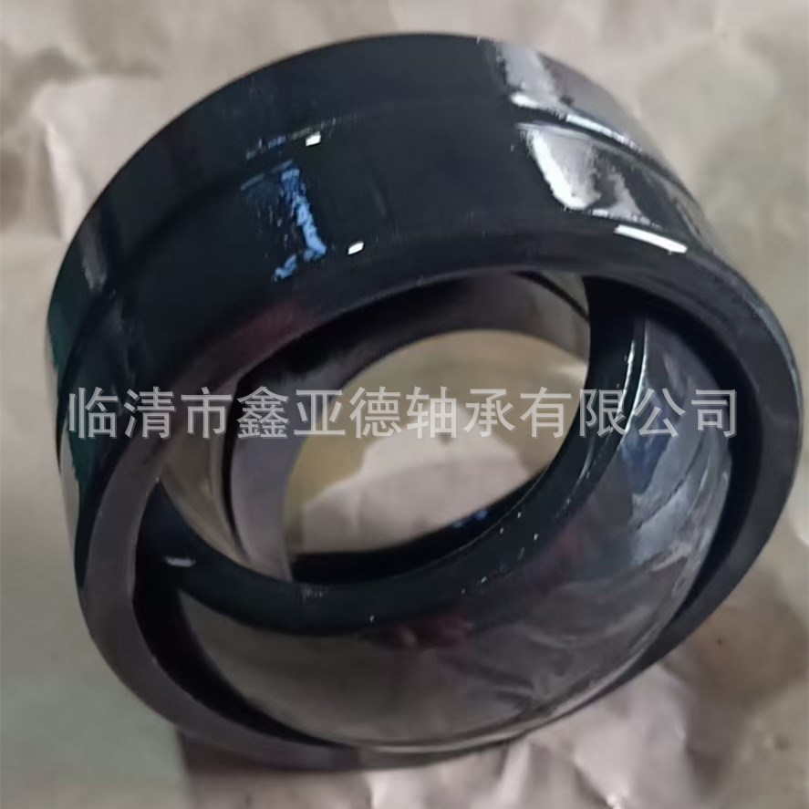 向心 关节轴承 GE55ES 山东厂家现货销售
