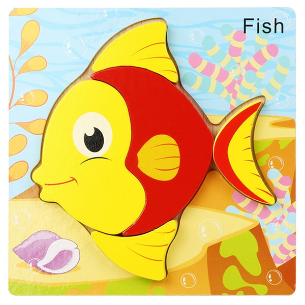 Fish