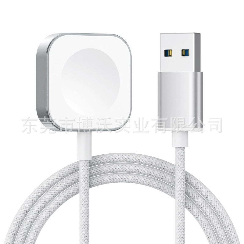Apple, беспроводные часы, зарядное устройство