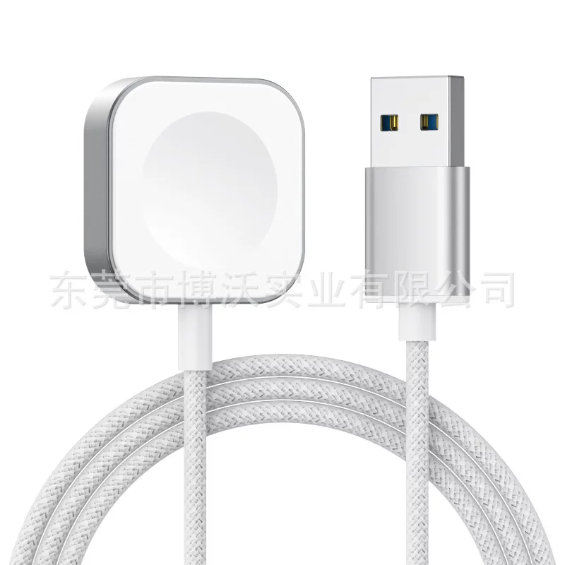 Apple, беспроводные часы, зарядное устройство