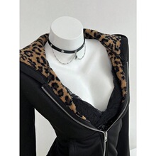 Y 35593 Reversible Hooded Sweatshirt ˫�洩��ñ�� �羳ŷ����