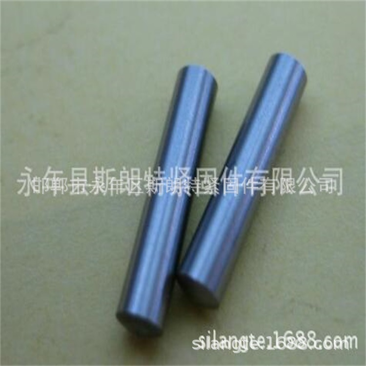  DIN6325Բ  һԲ ISO2338 ANSI/ASME B 18.8.