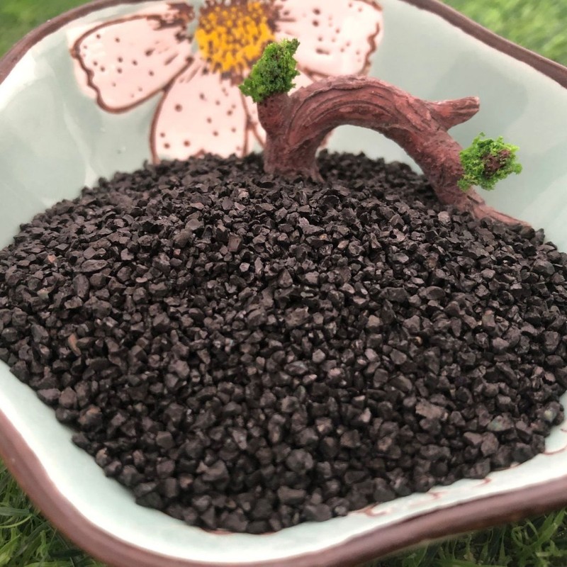 エメリー錆除去サンドブラストブラックゴールドサンド高硬度耐摩耗性耐食性耐衝撃性研磨床骨材明るい黒砂|undefined