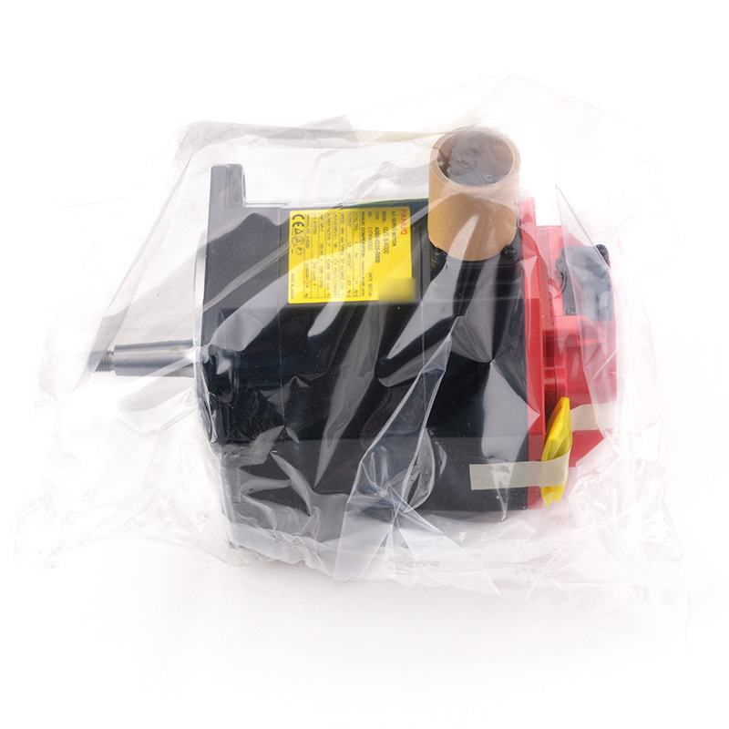 A06B-0235-B000发那科FANUC伺服电机马达原装拆 机现货议 价