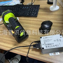 Zebra EA3600I̫WͨӍģKProfinet/Modbus/Tcp/IPͨӍfh