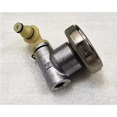 2014 Clutch Adjuster, Other brake systems