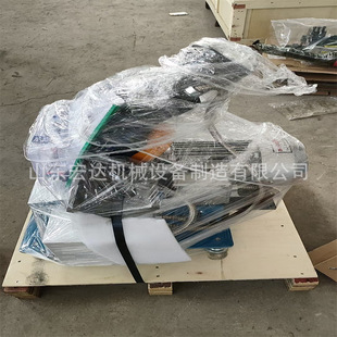 Hand-held round pipe beveling machine, internal expansion type pipe flat edge milling machine, various stainless steel pipe beveling machines