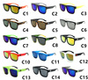 Street sunglasses, retroreflective glasses solar-powered, Aliexpress