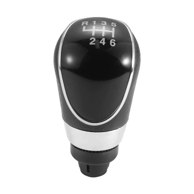 Manual Transmission Shift Knob – Cab and accessories