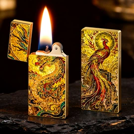 打火机;烟盒;打火机配件