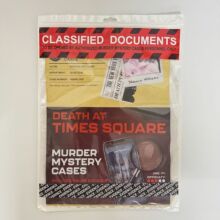 Death at Times Squareʱ���㳡�����ľ�����ⰸ���籾��Ϸ