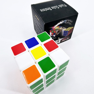 Instantly Restores the Rubik's Cube King Magic Close-Up Magic Props Manufacturer Wholesale Kidsren's Toys Talent Show