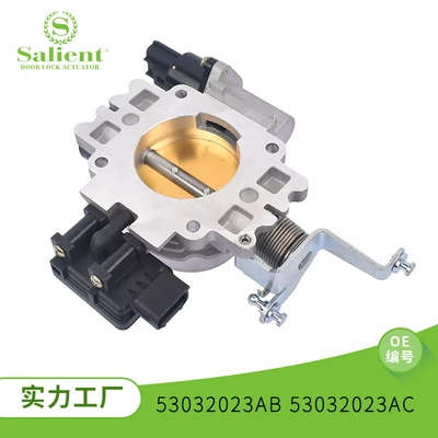 Jeep 53032023Ab 53032023Ac elektron qaz klapanı yığımı