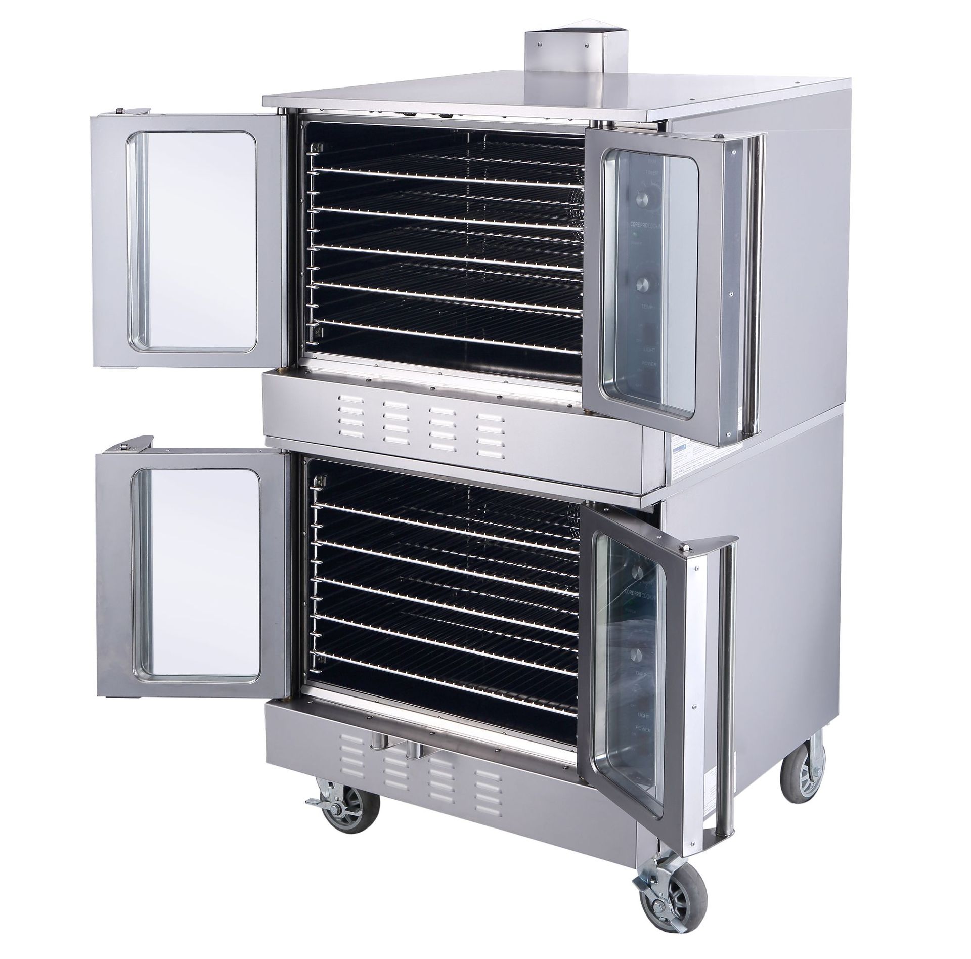 Газовое кухонное оборудование для коммерческих кухонь American Cooking Equipment