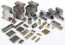 汽车模具标准件MEDC三协吊装斜楔盘起正装斜楔大款PUCMSC大款