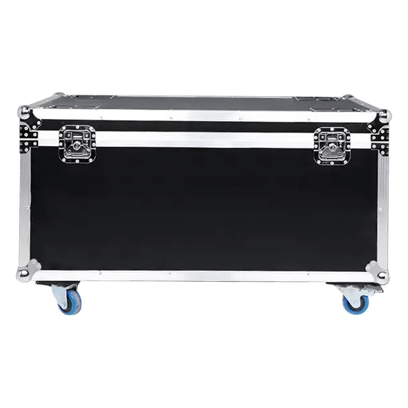 Etapa caja de espacio caja de aire par luz haz de luz cabeza móvil luz del Gabinete Caja impermeable a prueba de fuego caja de luz engrosada