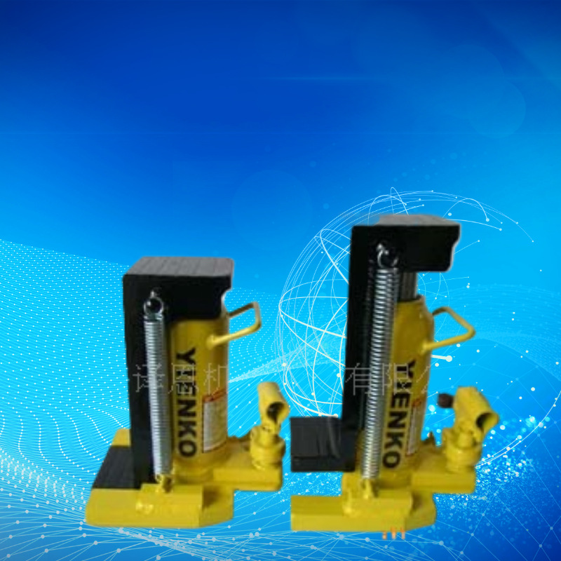 HIFORCE40-400吨重型设备移载重滚轮小车