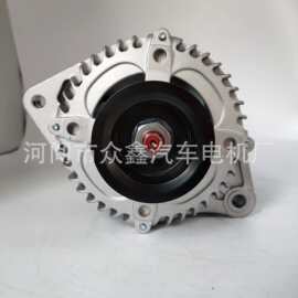 104210-5910  1042105910 31100-R70-A01 31100R70A01 210-发电机