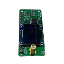1 ɫDɫ |PCB UHF VHF UV MMDVM cģK+OLED+An