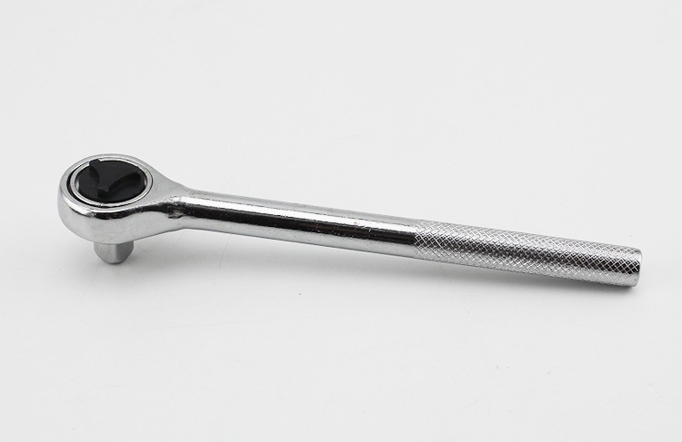 40-Piece Tool Set, Socket Wrench, Hexagonal Combination Set, Ratchet, Car and Motorcycle Repair Tool Box, Wrench