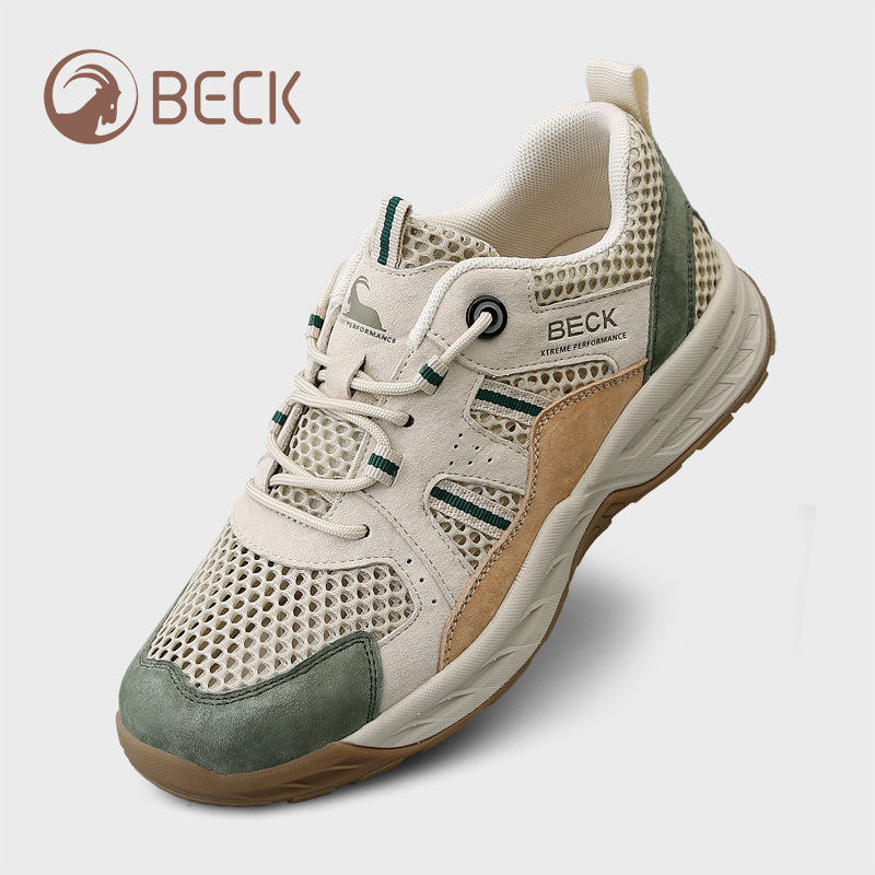 Gongyang Women's Shoes Breathable Thin Mesh Shoes for Women 2026 Spring New Summer Sports Style Casual Mesh Shoes for Women Gongyang Women's Shoes Breathable Thin Mesh Shoes for Women 2026 Spring New Summer Sports Style Casual Mesh Shoes for Women