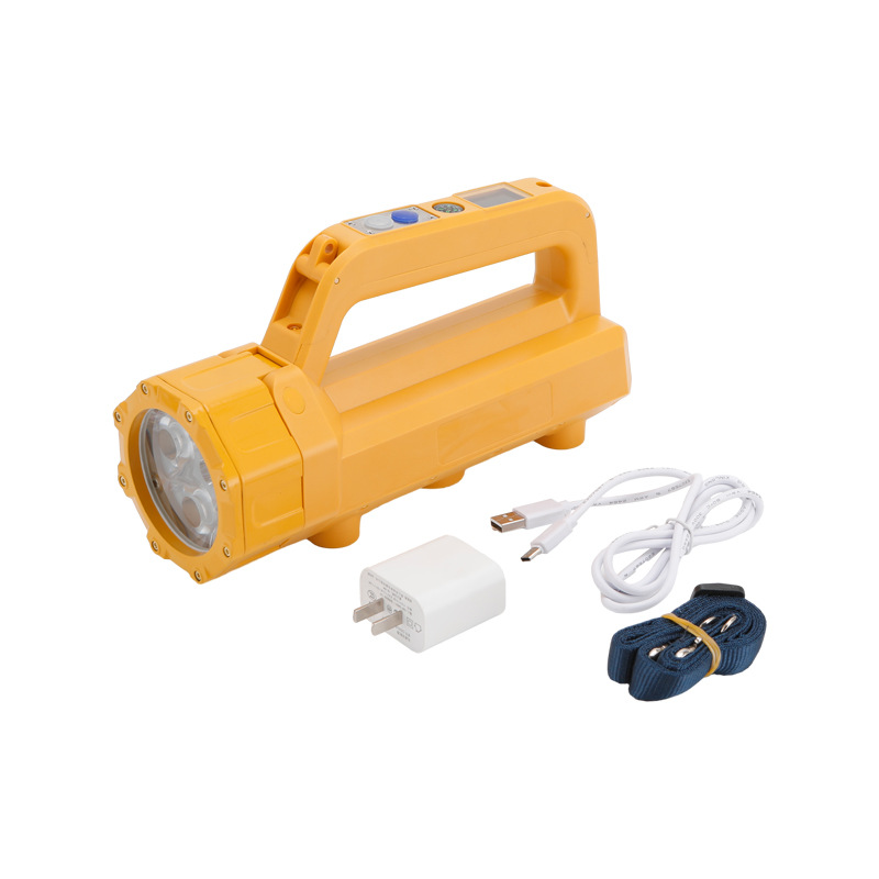 RLEHL2051 ��Яʽǿ��Ѳ���36WLED���Ṥ����GAD313̽�յ�