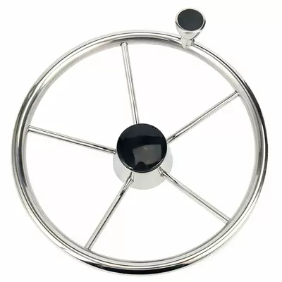 and Marine Hardware Accessories, Sükan çarxları