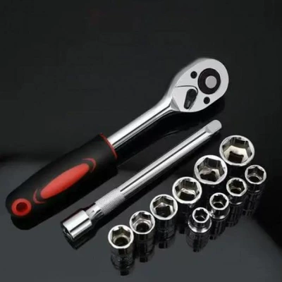 toolbox, universal, Repair kit