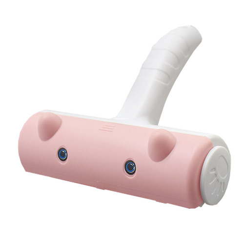 Pet Dehairing Roller Hair Remover Cat Hair Cleaner Floating Hair Grabber Pet Brush Pet Supplies