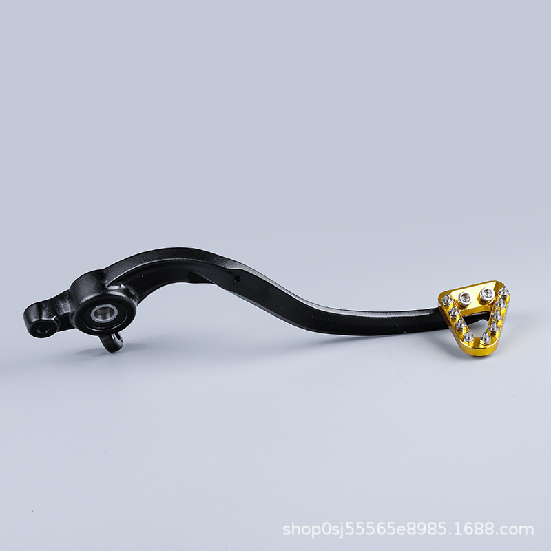 Suitable for Ktm/Gas/Husqvarna Sx Exc Te Mc 125-530 Off-Road Motorcycle Brake Pedal