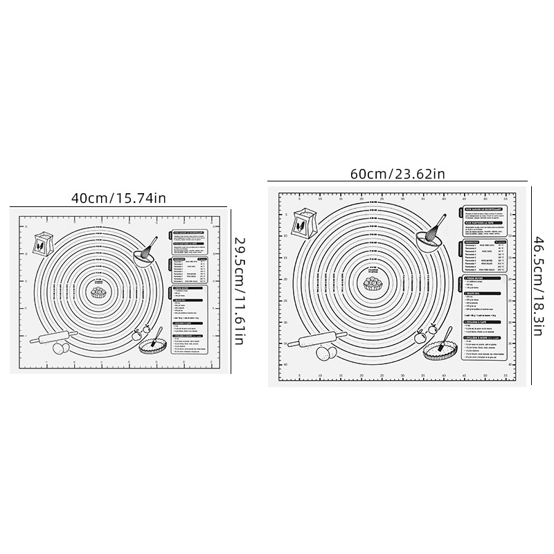 흰색 배경 검은 편지 가방 (EVA 0.4mm)