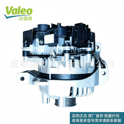 601324 Valeo 48V Generatorlar hissələri (Dinamo və detalları)