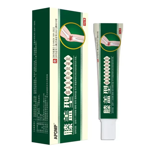 Knee pain cold compress gel manufacturer in stock generation trembling sound Kuaishou