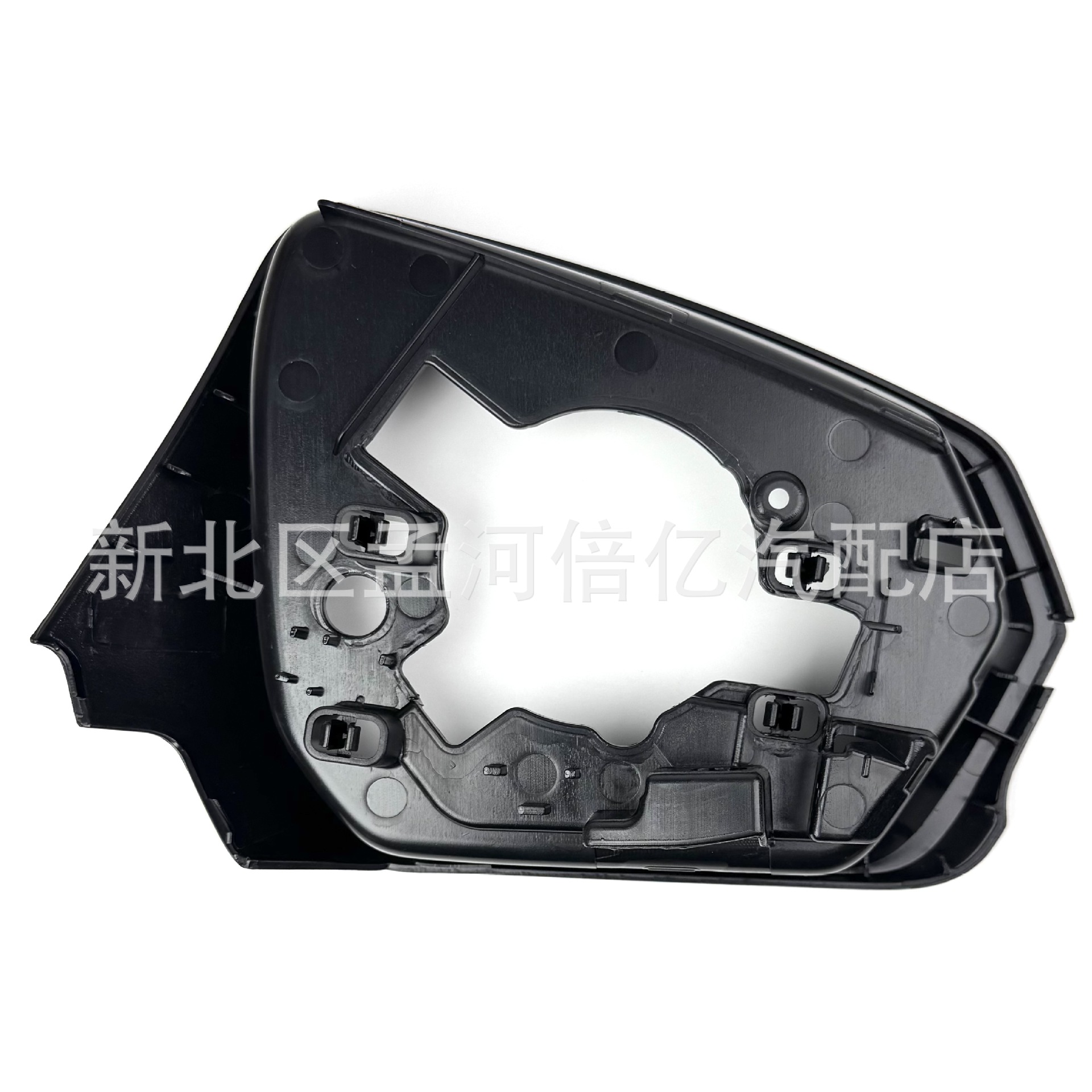 Suitable for Chevrolet Explorer Mirror Frame, Reversing Mirror Frame, Explorer Rearview Mirror Outer Frame, Reflective Lens Edge Shell