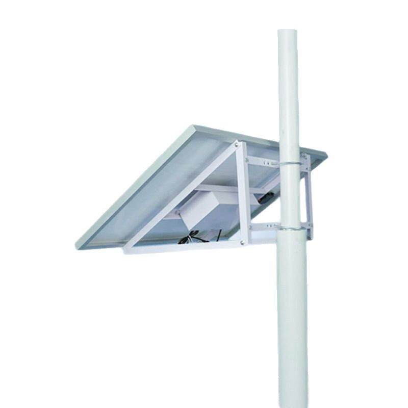 太陽エネルギー監視給電システム12V/24Vリチウム電池工事屋外無網無電専用150W80A|undefined