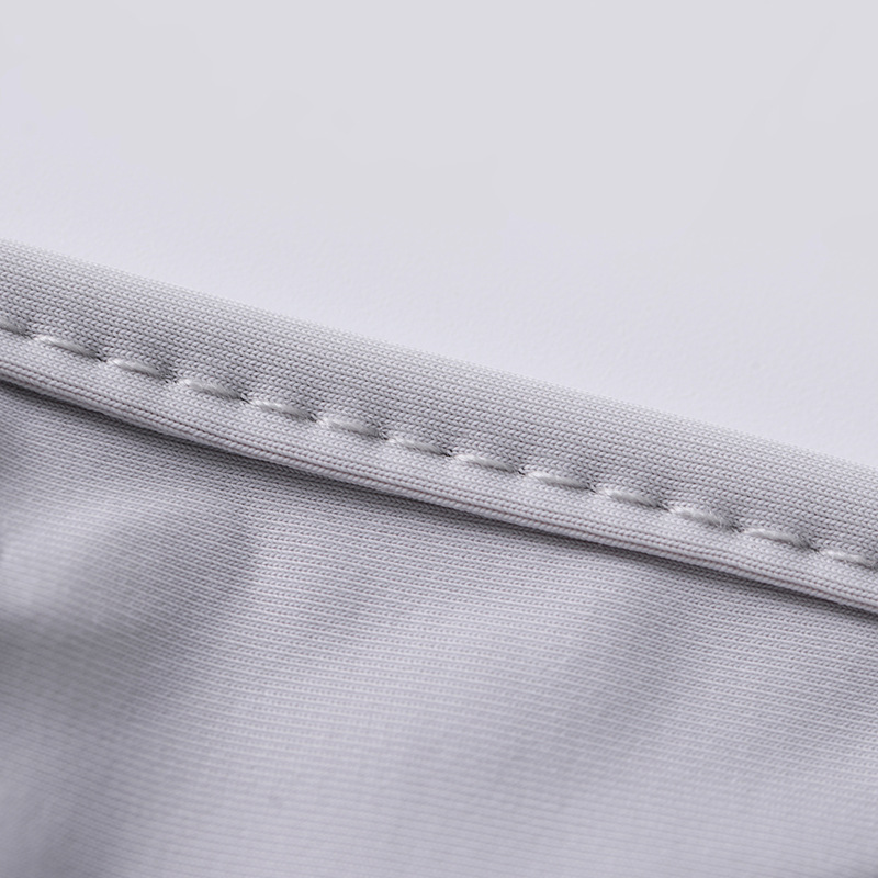 Máscara solar para mujeres verano anti-UV helado al aire libre máscara para proteger la cara y los ojos máscara para colgar oídos