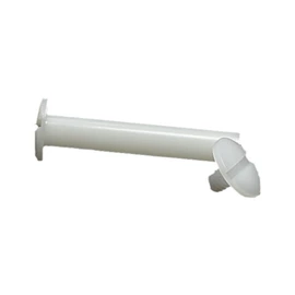 绝缘隔离柱;线卡、线扣;其他装订用品