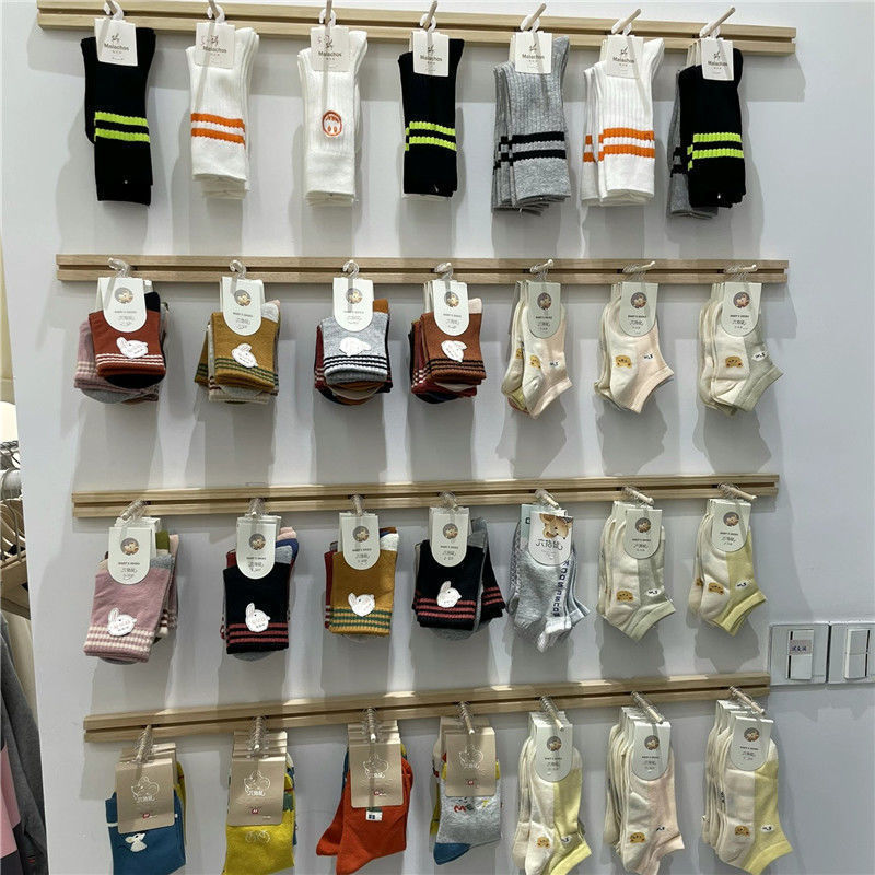 소나무 양말 스타일 슬롯 150CM 1개