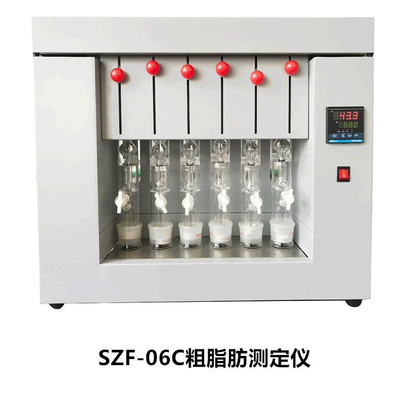 Тестер жира Topyunnong SZF-06C Тестер жира в продуктах питания