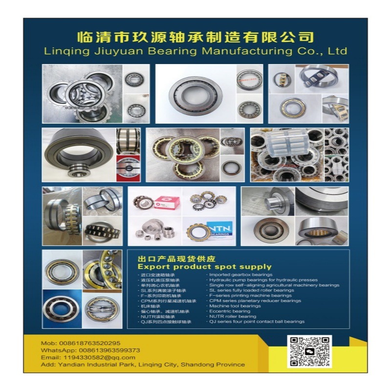 CPM2439 CPM2668 行星减速机齿轮轴承无外圈满装滚子轴承非标轴承