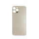 Suitable for Apple 14 14plus back shell 14Pro back cover glass 14Promax glass back cover large hole free disassembly machine
