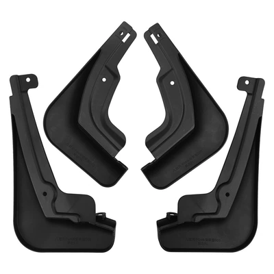 Blue S05 2024 mudguard – Mudguard