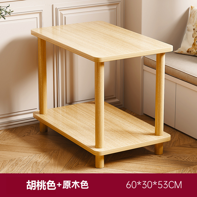 월넛색상[60*30*53] 경제형 모델
