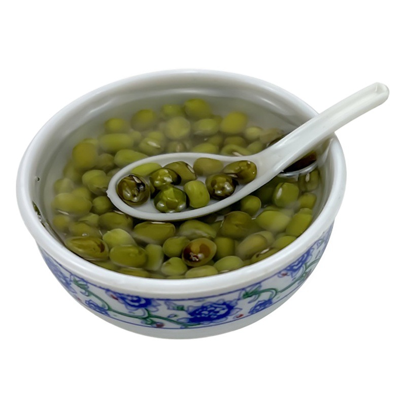 Popular Chinese-Style Simulated Food Crafts 4cm Large Bowl Noodle Model Children's Food Play Accessories Factory Wholesale