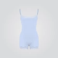 Dream blue