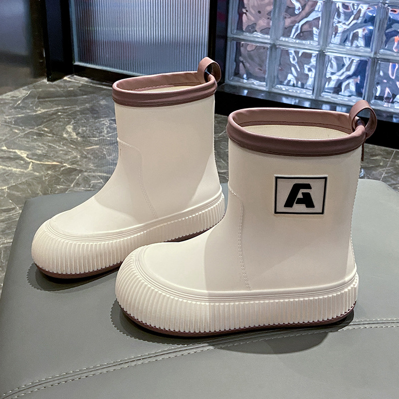 168m 화이트 [엣지 컷팅 방지 스타일]