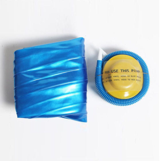 Thickened explosion-proof yoga fitness weight loss smooth ball PVC yoga big ball yoga auxiliary supplies multi-color specifications